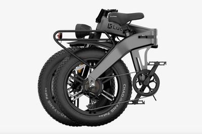 Foldable X1